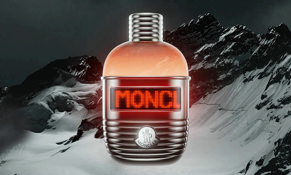  此番潮牌汇潮牌品牌潮牌网了解到（Moncler 盟可睐全新“LED 屏幕”香水系列抢先预览）