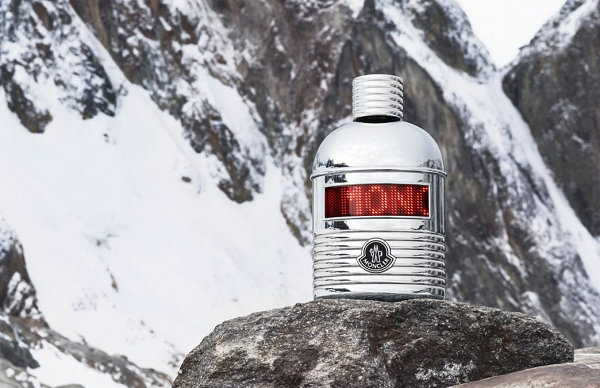  此番潮牌汇潮牌品牌潮牌网了解到（Moncler 盟可睐全新“LED 屏幕”香水系列抢先预览）
