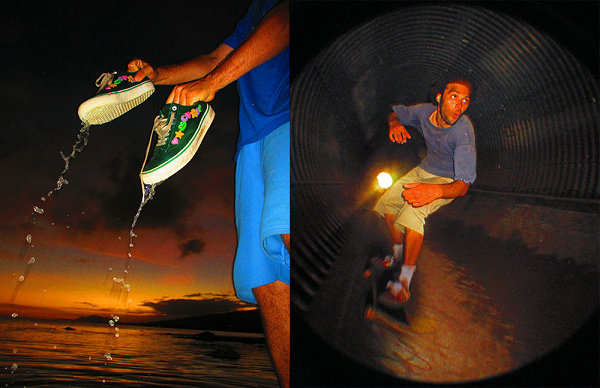 日前官方还邀请到潮牌资讯 Vans 开启第二波合作（范斯 x Frog Skateboards 全新联名系列第二弹出炉）