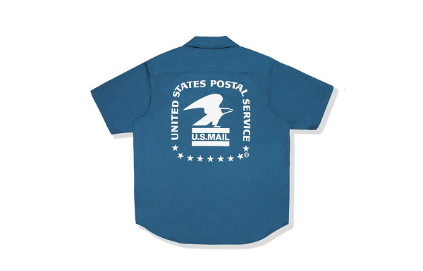  Bape x USPS 全新联名 BAPESTA潮牌信息 鞋款及服饰系列 预计本月 28 日上市（Bape x USPS 全新联名 BAPESTA 鞋款及服饰系列即将发售）