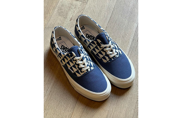 Vans Vault x Pilgrim Surf + Supply 全新联乘鞋款系列亮相