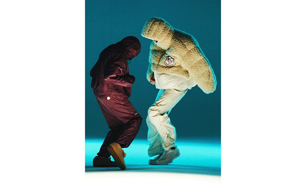  潮牌汇潮潮牌信息牌汇获悉（盟可睐「2 MONCLER 1952」全新秋冬男装系列 Lookbook 赏析）