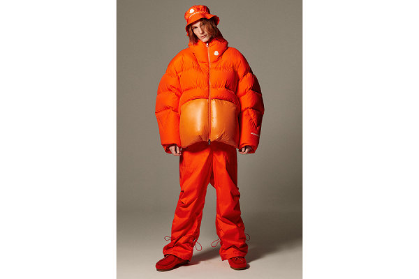 潮牌汇潮潮牌信息牌汇获悉（盟可睐「2 MONCLER 1952」全新秋冬男装系列 Lookbook 赏析）