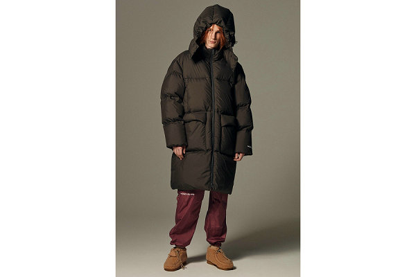 潮牌汇潮潮牌信息牌汇获悉（盟可睐「2 MONCLER 1952」全新秋冬男装系列 Lookbook 赏析）