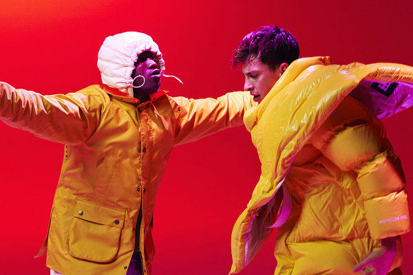  潮牌汇潮潮牌信息牌汇获悉（盟可睐「2 MONCLER 1952」全新秋冬男装系列 Lookbook 赏析）