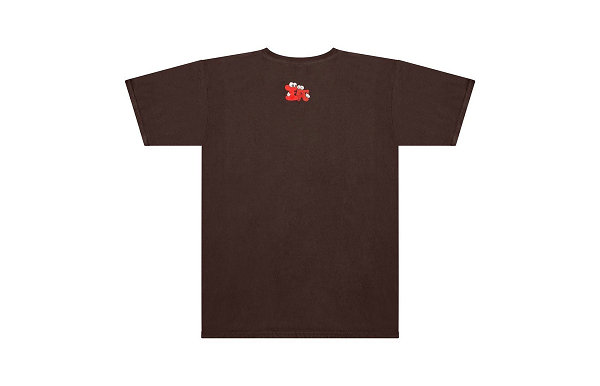 KAWS x Infinite Archiv潮牌资讯es 全新联乘慈善 Tee 释出（KAWS x Infinite Archives 全新联乘慈善 Tee 释出）
