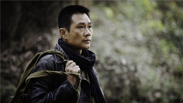 不知是否符合观众潮牌信息心目中的“特务局长”（实力演员还原先辈风采，电影《证明》聚焦上海革命“红色摇篮”）