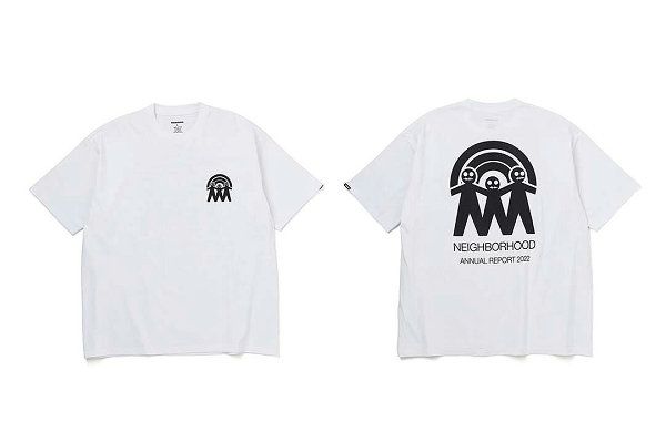 NEIGHBORHOOD fAWA 系列 潮牌汇潮牌网店T-Shirt 系列第二辑即将上市（NEIGHBORHOOD fAWA 系列 T-Shirt 系列第二辑即将上市）