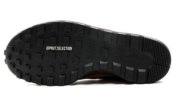  此番潮牌汇潮牌信息潮牌网了解到（Tom Sachs 联名 NikeCraft GPS 全棕配色鞋款抢先预览）