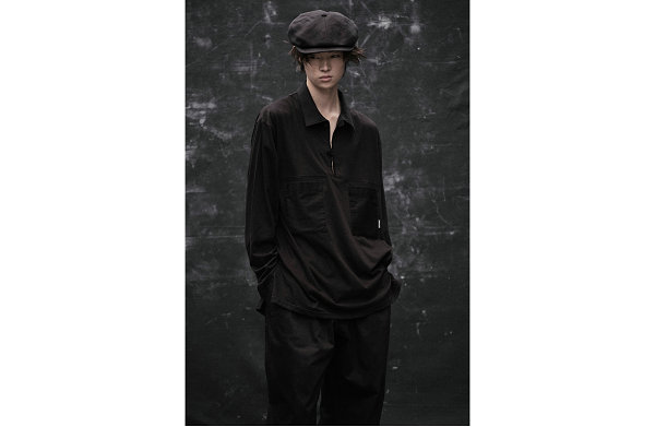  此番潮牌汇潮牌商城潮牌网了解到（WILDSIDE YOHJI YAMAMOTO 全新 2.0 胶囊系列亮相）