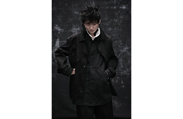  此番潮牌汇潮牌商城潮牌网了解到（WILDSIDE YOHJI YAMAMOTO 全新 2.0 胶囊系列亮相）