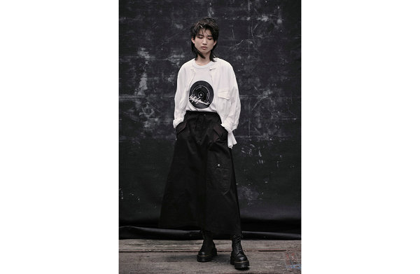  此番潮牌汇潮牌商城潮牌网了解到（WILDSIDE YOHJI YAMAMOTO 全新 2.0 胶囊系列亮相）