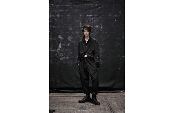  此番潮牌汇潮牌商城潮牌网了解到（WILDSIDE YOHJI YAMAMOTO 全新 2.0 胶囊系列亮相）