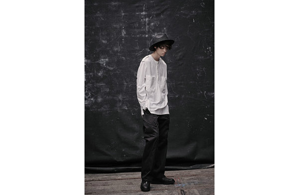  此番潮牌汇潮牌商城潮牌网了解到（WILDSIDE YOHJI YAMAMOTO 全新 2.0 胶囊系列亮相）