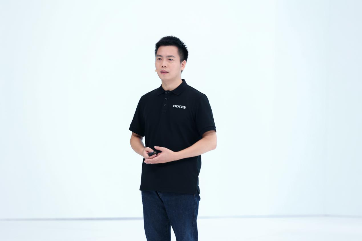 目前接入通知服潮牌汇潮牌网店务的应用已超过7万（2022OPPO开发者大会应用服务分论坛｜从质量到增量，OPPO全面赋能应用生态合作伙伴）