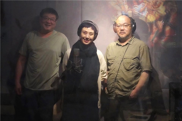 欢迎届时潮牌加入聆听（中秋夜前夜，窦唯携朝简乐队以“古文音乐”与乐迷线上对话）