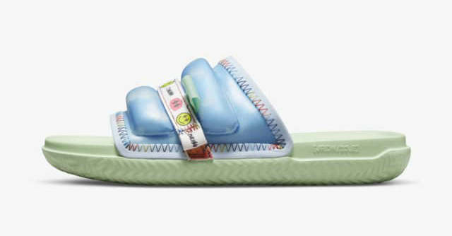 他的 Air Jordan 2 系列将潮牌资讯于 9 月 15 日于全球范围发布（J Balvin x Jordan 合作系列即将发售）
