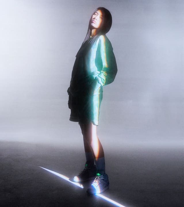 他的 Air Jordan 2 系列将潮牌资讯于 9 月 15 日于全球范围发布（J Balvin x Jordan 合作系列即将发售）