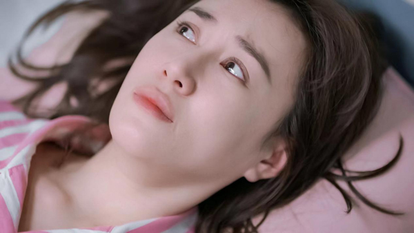 戴笑盈非潮牌品牌常宠爱（戴笑盈的每一次让人入戏：看《亲爱的生命》的第一个泪点）