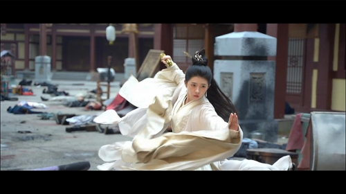 何蓝逗两部待播古装剧：一部奇潮牌品牌幻武侠，一部古装喜剧，剧情拉满期待值（何蓝逗两部待播古装剧：一部奇幻武侠，一部古装喜剧，剧情拉满期待值）
