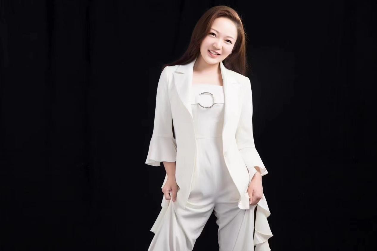 金牌主持人孙响：传递充潮牌满“陪伴和爱护”的语言魅力（金牌主持人孙响：传递充满“陪伴和爱护”的语言魅力）