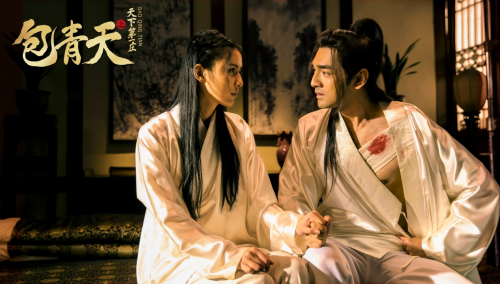 影片一开场就为男潮牌信息女主人公感情铺垫（《包青天之天下第一庄》今日正式上映:包拯神机妙算再断一案，玄幻动作大片来袭!）