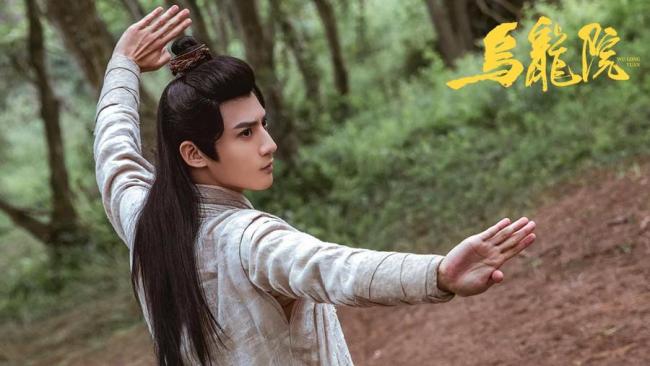 看驱魔小分潮牌品牌队临时组团（电影《乌龙院》定档9月28日夏志远赵文浩冒险上路爆笑驱魔）