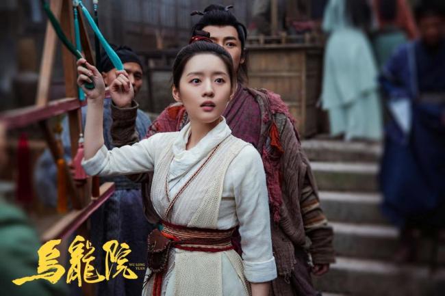 看驱魔小分潮牌品牌队临时组团（电影《乌龙院》定档9月28日夏志远赵文浩冒险上路爆笑驱魔）
