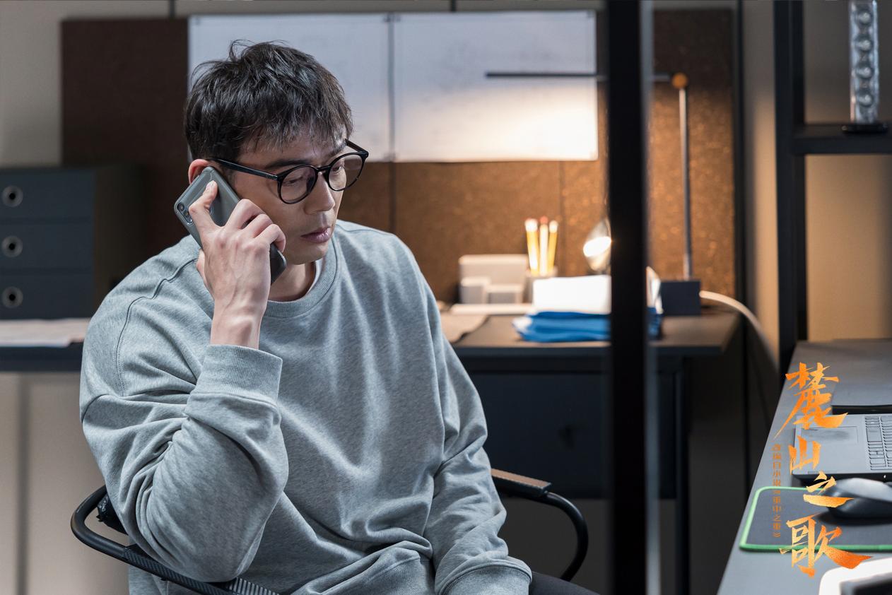 将看似冰冷的工业潮牌商城“书写”得热血浪漫（从《重中之重》到《麓山之歌》，走进中国重工人的热血与梦想）