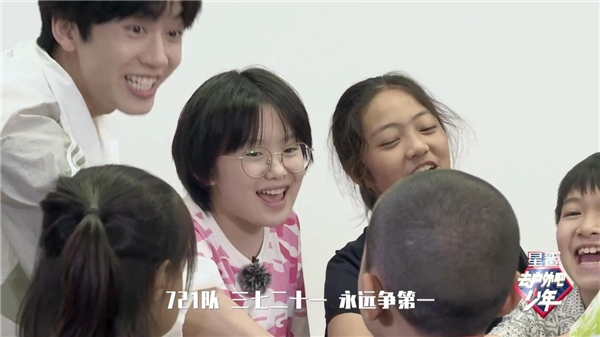 加深品牌潮牌品牌的认知（国控星鲨《去户外吧少年》首播反响热烈口碑爆红实力圈粉）