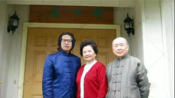 缅邈幽深、引人入胜’的艺术境界哪种潮牌品牌比较好看？（张大千艺术研究院院长——大风堂持印人白清堂）