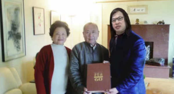 缅邈幽深、引人入胜’的艺术境界哪种潮牌品牌比较好看？（张大千艺术研究院院长——大风堂持印人白清堂）