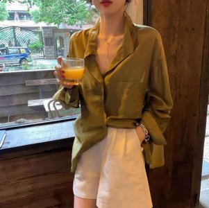 衬衫前后式半塞法  潮牌冬季如何御寒提醒（衬衫前后式半塞法 ）