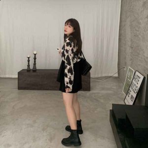 雪纺衫搭配什么外套  潮牌冬季如何御寒提醒（雪纺衫搭配什么外套 ）