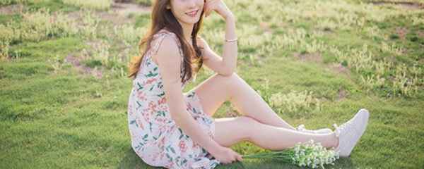 女生夏季穿搭 春夏“油画裙”美死了  潮牌冬季如何御寒提醒（女生夏季穿搭 春夏“油画裙”美死了 ）