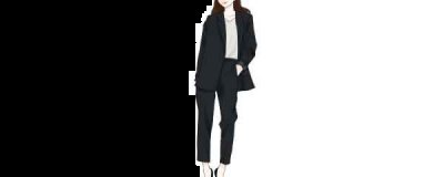  大家有没有和我一样 2022秋冬潮牌新款推荐（韩国女生穿搭技巧 时髦好看 ）