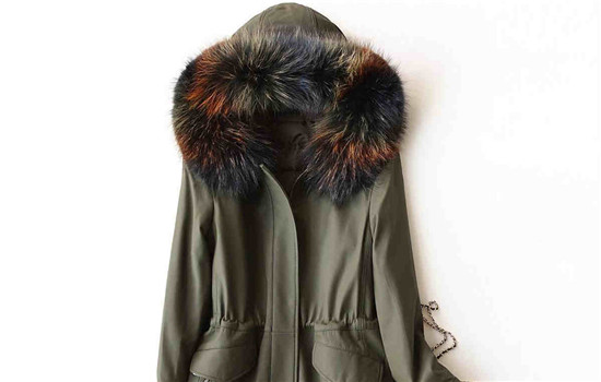 而且价格比较高哪种潮牌品牌比较好看？（派克服兔毛和狐狸毛哪个好_派克服兔毛的好还是狐狸毛的好_派克服内胆兔毛和狐狸毛哪个好 ）