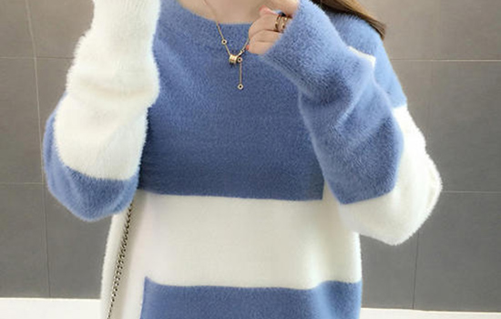 水貂绒衣服洗完毛不顺怎么办_水貂绒是什么面料 哪种潮牌品牌比较好看？（水貂绒衣服洗完毛不顺怎么办_水貂绒是什么面料 ）