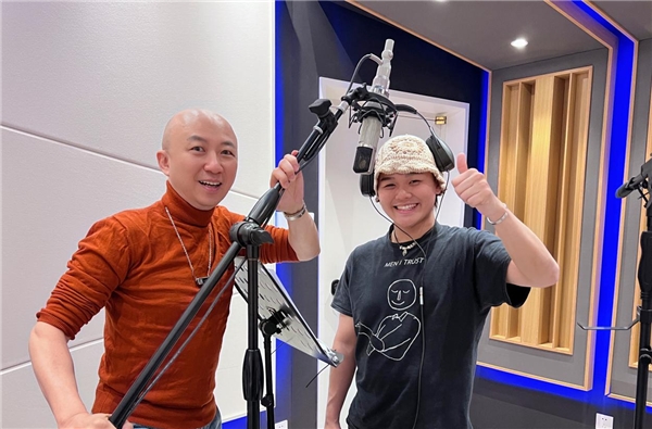 所以照顾我们姐弟俩生活更多一些 潮牌冬季如何御寒提醒（陈耀威单曲《释放》上线人生短暂爱无止尽）