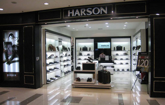 harson是什么牌子 哈森鞋子属于什么档次  2022秋冬潮牌新款推荐（harson是什么牌子 哈森鞋子属于什么档次 ）