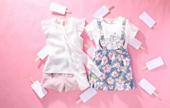 110码衣服尺寸多少 儿童服装尺码的表示方式 哪种潮牌品牌比较好看？（110码衣服尺寸多少 儿童服装尺码的表示方式 ）