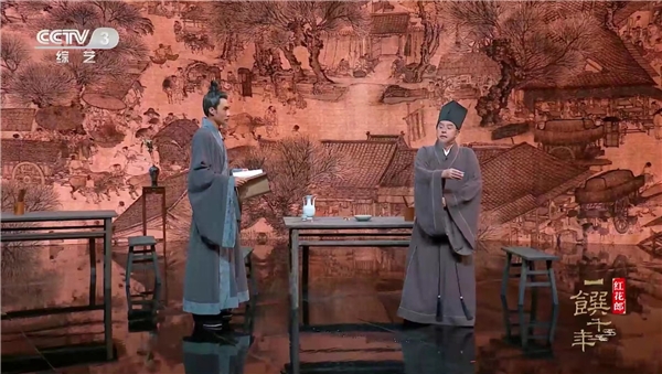 《一馔千年》今晚开播，红花郎携手央视，邀你品美食，看好戏 2022秋冬潮牌新款推荐（《一馔千年》今晚开播，红花郎携手央视，邀你品美食，看好戏）