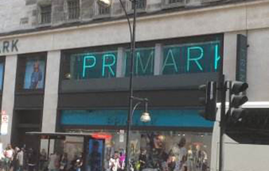 primark是什么牌子 primark的衣服怎么样  2022秋冬潮牌新款推荐（primark是什么牌子 primark的衣服怎么样 ）