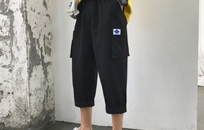  五分裤和七分裤区别与选择 1、长度 五分裤和七分裤的较大区别就是它们的长度不一样哪种潮牌品牌比较好看？（五分裤和七分裤的区别 五分裤和七分裤怎么选 ）