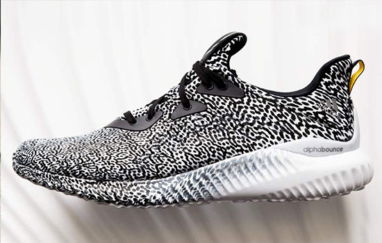  鞋面材料的区别： Ultra Boost用的Primeknit鞋面 潮牌冬季如何御寒提醒（阿迪bounce和boost哪个走路舒服 bounce和boost的区别 ）