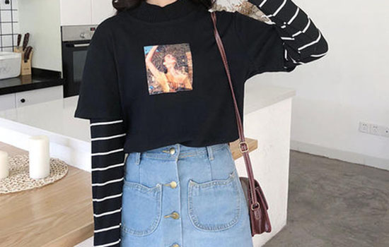 服装搭配的原则是什么原则 6项服装搭配原则 哪种潮牌品牌比较好看？（服装搭配的原则是什么原则 6项服装搭配原则 ）
