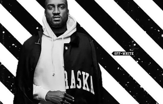 Virgil Abloh之所以会创立这个品牌是因为他想要去补足 Pyrex Vision 不足和没有办法呈现的部分 潮牌冬季如何御寒提醒（offwhite是什么牌子 街头潮流结合了高端时尚 ）