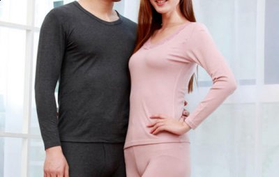 另外建议女性也不能穿太紧身的保暖内衣 潮牌冬季如何御寒提醒（保暖内衣的尺码怎么选 保暖内衣要买大一号吗 ）