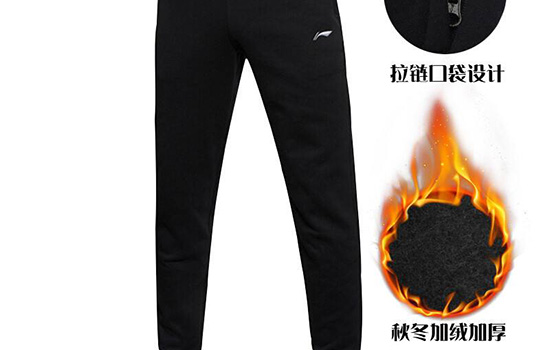  保暖裤是不是越穿越松 要看具体面料 2022秋冬潮牌新款推荐（保暖裤是不是越穿越松 什么面料裤子不会越来越松 ）