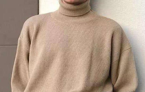 毛衣高领口松了怎么办 怎么避免高领毛衣领子变松  2022秋冬潮牌新款推荐（毛衣高领口松了怎么办 怎么避免高领毛衣领子变松 ）